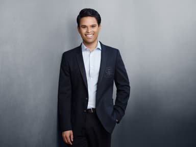 Ankit Mishra